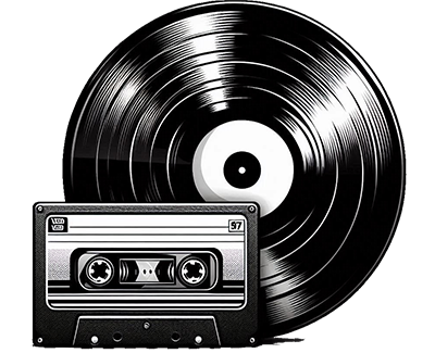 Readuceti la viata amintirile audio